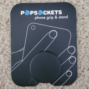 PopSocket (black)